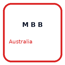 Moreton Bay Boys' College