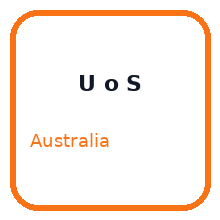 The University of Sydney